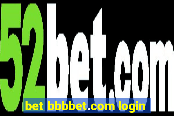 bet bbbbet.com login